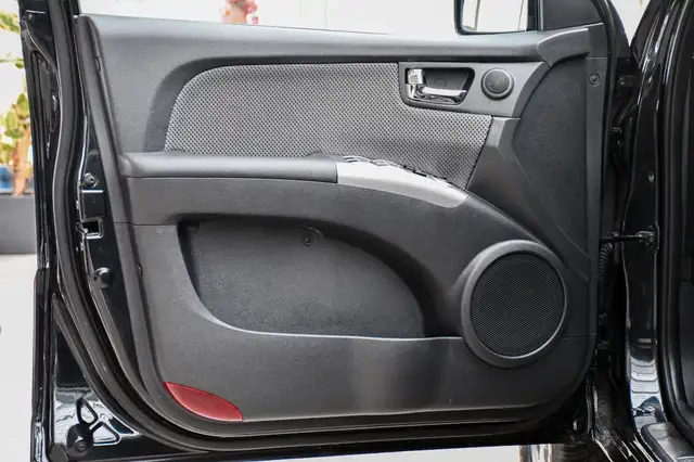 Kia Sportage view 7