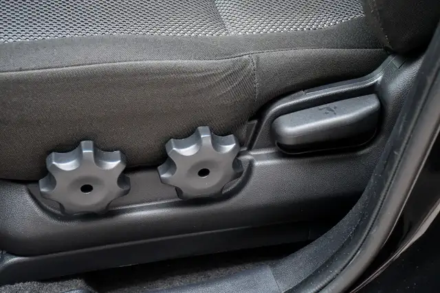 Kia Sportage view 12