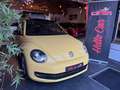 Volkswagen Beetle 2.0 TSI Sport * PANO * GPS * JANTES * KEYLESS * AC Jaune - thumbnail 17
