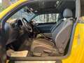 Volkswagen Beetle 2.0 TSI Sport * PANO * GPS * JANTES * KEYLESS * AC Jaune - thumbnail 9