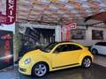 Volkswagen Beetle 2.0 TSI Sport * PANO * GPS * JANTES * KEYLESS * AC Jaune - thumbnail 1