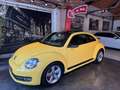 Volkswagen Beetle 2.0 TSI Sport * PANO * GPS * JANTES * KEYLESS * AC Jaune - thumbnail 6