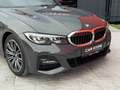 BMW 320 d|M-Sport|Kamera|Suprhalte|LED|Lenkass|Unfallfrei Grau - thumbnail 2