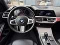 BMW 320 d|M-Sport|Kamera|Suprhalte|LED|Lenkass|Unfallfrei Grau - thumbnail 11