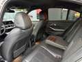 BMW 320 d|M-Sport|Kamera|Suprhalte|LED|Lenkass|Unfallfrei Grau - thumbnail 9