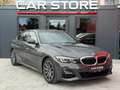 BMW 320 d|M-Sport|Kamera|Suprhalte|LED|Lenkass|Unfallfrei Gris - thumbnail 1