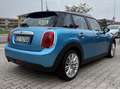 MINI Cooper D Mini 1.5 5p Blu/Azzurro - thumbnail 4