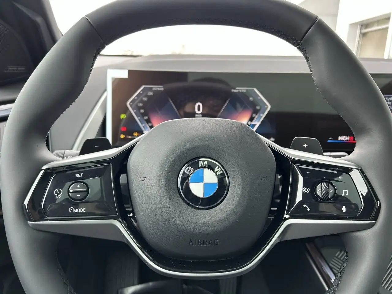 BMW X3 снимка BMW X3