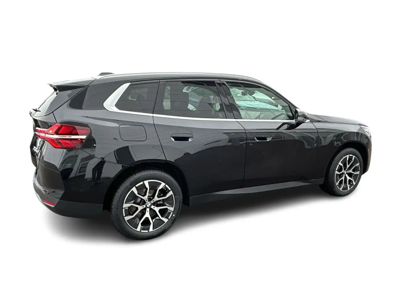 BMW X3 снимка BMW X3