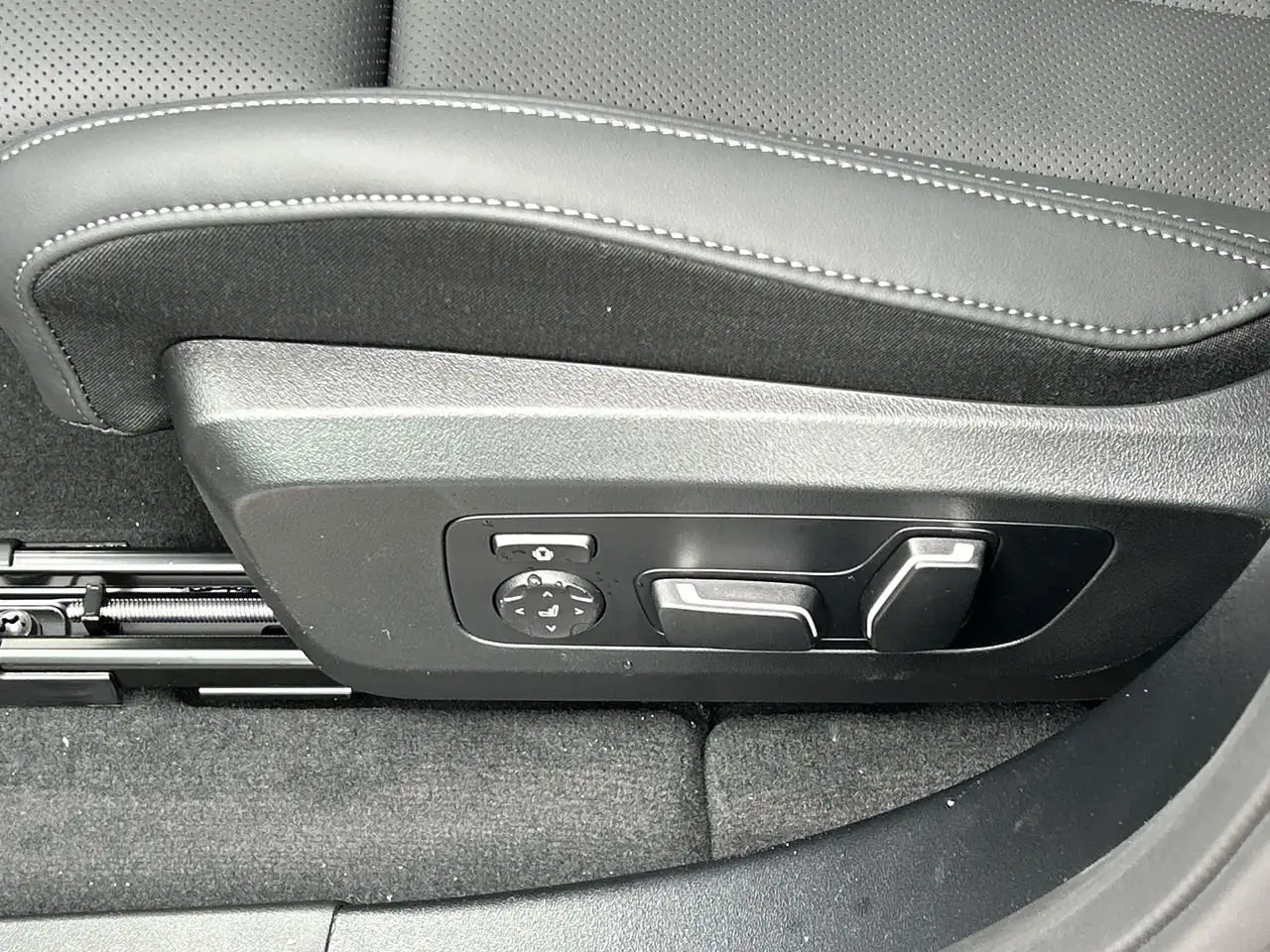 BMW X3 снимка BMW X3