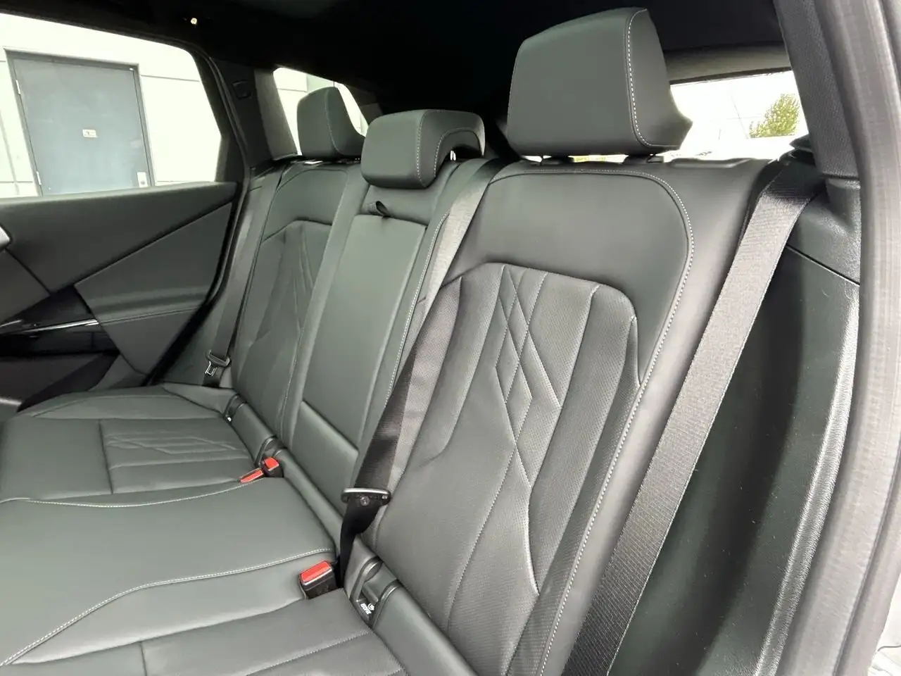 BMW X3 снимка BMW X3