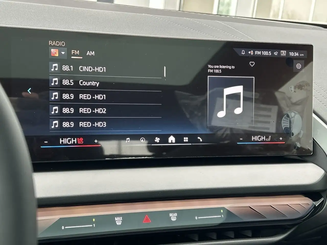 BMW X3 снимка BMW X3