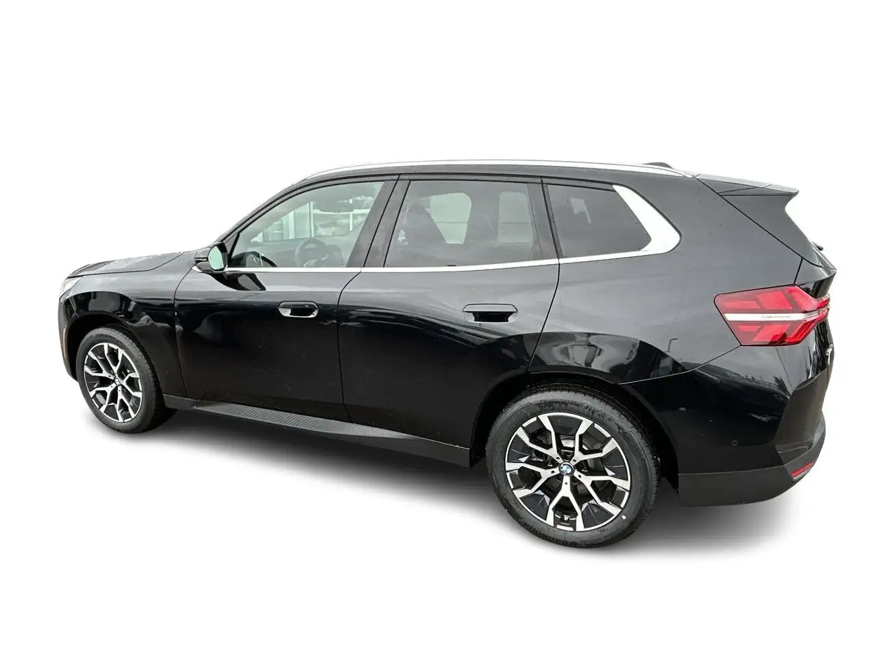 BMW X3 снимка BMW X3