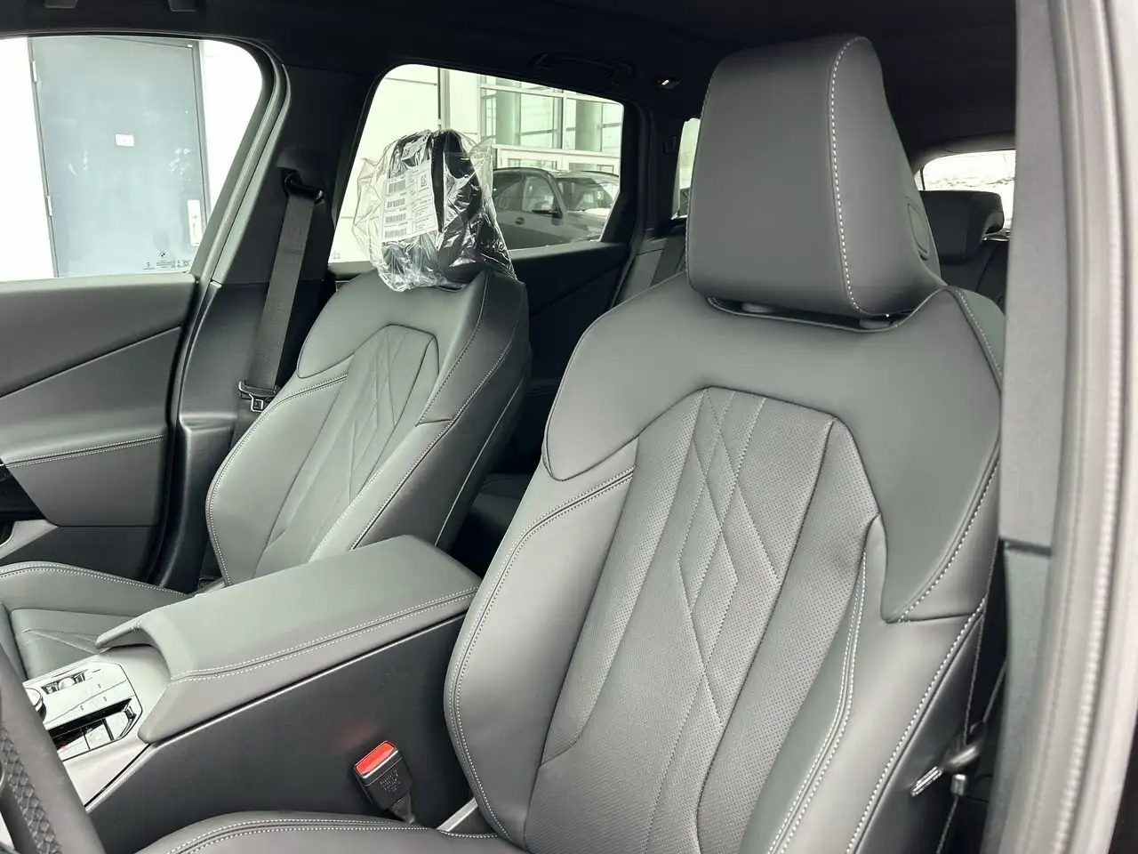 BMW X3 снимка BMW X3