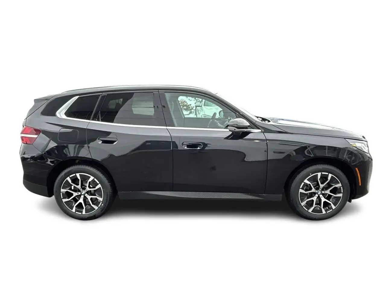 BMW X3 снимка BMW X3
