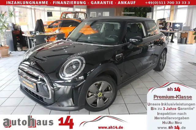 MINI Cooper S E - Automatik-LED-ACP-Digitales Tacho