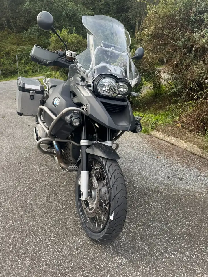 BMW R 1200 GS
