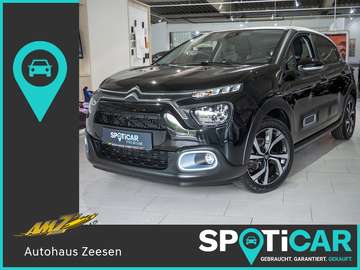 PureTech 110 Elle LED SHZ NAVI KAMERA PDC