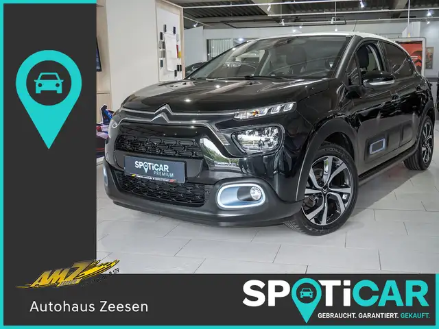 Citroen C3 PureTech 110 Elle LED SHZ NAVI KAMERA PDC