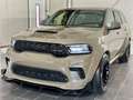 Dodge Durango DURANGO 5,7 V8 SRT/HEMY-WIDEBODY-EXTREM-7.SITZER Grau - thumbnail 4