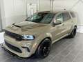 Dodge Durango DURANGO 5,7 V8 SRT/HEMY-WIDEBODY-EXTREM-7.SITZER Grau - thumbnail 3