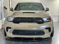 Dodge Durango DURANGO 5,7 V8 SRT/HEMY-WIDEBODY-EXTREM-7.SITZER Grau - thumbnail 2