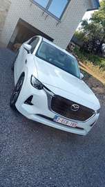 CX-60 2.5 e-Skyactiv PHEV AWD Takumi (240 kW)