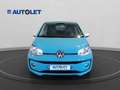 Volkswagen up! 5p 1.0 High 75cv E6 Blu/Azzurro - thumbnail 2
