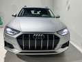 Audi A4 allroad quattro 45 TFSI*LED*AHK*NAVI Silber - thumbnail 2
