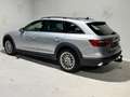 Audi A4 allroad quattro 45 TFSI*LED*AHK*NAVI Silber - thumbnail 8
