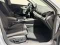Audi A4 allroad quattro 45 TFSI*LED*AHK*NAVI Silber - thumbnail 17