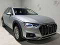 Audi A4 allroad quattro 45 TFSI*LED*AHK*NAVI Silber - thumbnail 3
