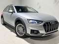 Audi A4 allroad quattro 45 TFSI*LED*AHK*NAVI Silber - thumbnail 1