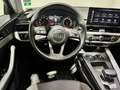 Audi A4 allroad quattro 45 TFSI*LED*AHK*NAVI Silber - thumbnail 12