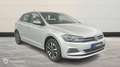 Volkswagen Polo 1.0 TSI 95ch United Euro6d-T - thumbnail 3