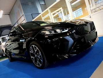 i 48V MSPORT MY25 BLACK SHADOW LED HUD M-SPORT