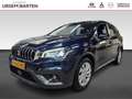 Suzuki S-Cross 1.0 Boosterjet Select Bleu - thumbnail 1