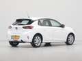 Opel Corsa 1.2 100pk Edition Navigatie Camera Pdc Lm velgen c Wit - thumbnail 5