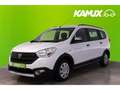 Dacia Lodgy 1.3TCe 130 Stepway+NAVI+7-SITZE+PDC+KLIMA Blanc - thumbnail 9