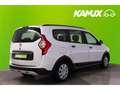 Dacia Lodgy 1.3TCe 130 Stepway+NAVI+7-SITZE+PDC+KLIMA Weiß - thumbnail 4
