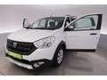 Dacia Lodgy 1.3TCe 130 Stepway+NAVI+7-SITZE+PDC+KLIMA Weiß - thumbnail 24
