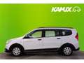 Dacia Lodgy 1.3TCe 130 Stepway+NAVI+7-SITZE+PDC+KLIMA Weiß - thumbnail 8