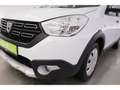 Dacia Lodgy 1.3TCe 130 Stepway+NAVI+7-SITZE+PDC+KLIMA Blanc - thumbnail 15