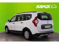 Dacia Lodgy 1.3TCe 130 Stepway+NAVI+7-SITZE+PDC+KLIMA Weiß - thumbnail 6