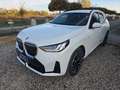 BMW X3 xDrive20d 48V MSport Blanc - thumbnail 4