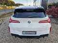 BMW X3 xDrive20d 48V MSport Blanc - thumbnail 7