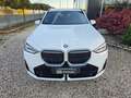 BMW X3 xDrive20d 48V MSport Blanc - thumbnail 3