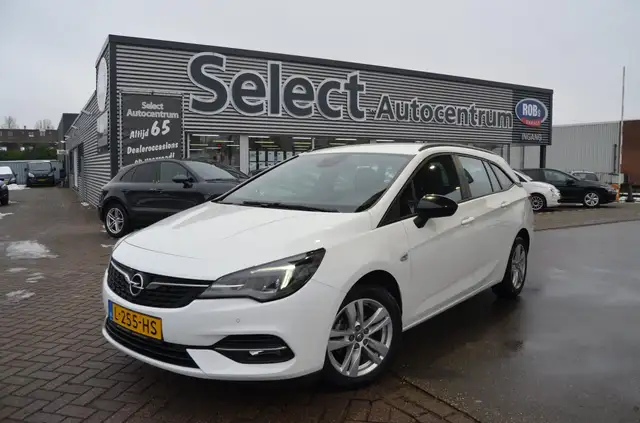 Opel Astra Sports Tourer 1.2 Edition|CAMERA+SENSOREN|LED|CARP