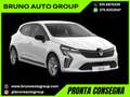 Renault Clio 1.0 TCe Evolution MY24 90CV-RETROCAMERA-DISPLAY 7" Bianco - thumbnail 1
