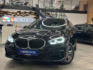 i Limousine Advantage *1. Hand*AppConnect*BT